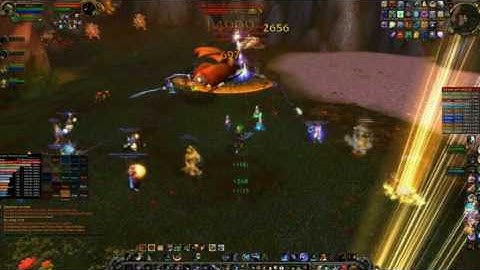 Taktiken Minibosse Rubinsanktum