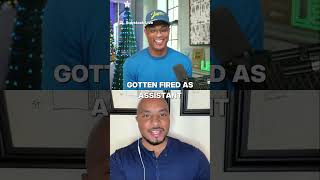 Why He’d Fail Any Job #substack #shorts