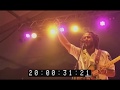 Personal Revolution - Ziggy Marley live at Summer Sonic Festival, Tokyo  (2011)