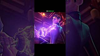 Lance Vs Killian - The Briefcase Spies In Disguise Edit