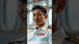 Bagong PSSR Training para sa Seaman