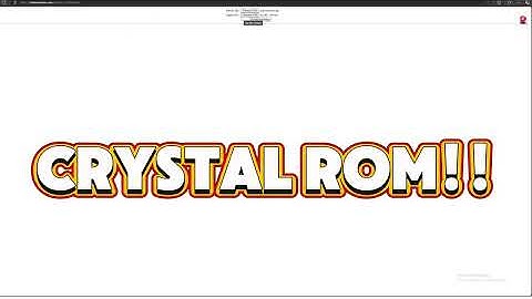 The most SIMPLE way to Download POKEMON PRISM
