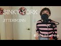 JITTERIN'JINN SINKY-YORK コメント閉じちゃう 