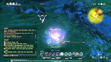 Final Fantasy XIV (14) Notorious Monsters