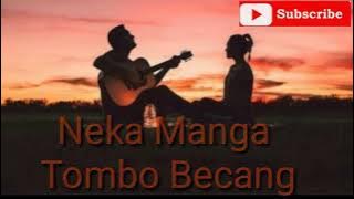 LAGU MANGGARAI TERBARU, 2021 