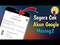 17+ Cara Melihat Akun Google Saya