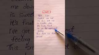 Download Lagu past live song by jon poppii #pastlive #lyrics #love #prismlivestudio MP3