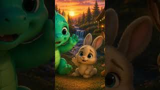 ✨Nori #animatedshort #bedtimestory #cutedragon #fantasystory #kidsanimation #pixarstyle #cartoon
