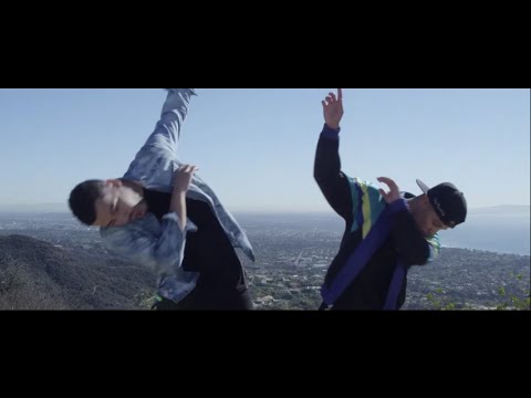 99 Percent - Does Ya Mama Know? (Dance Like That) #HEYNOW