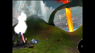(Sacrifice) Pyro Mission 8 - Idylliac