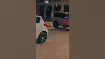 Swift vs Scorpio🔥♥️🎉❤️ Car Lover Whatsapp Status #Shorts #Modified #CarStatus #Swift #Scorpio