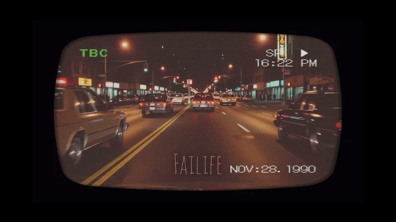 FaiLife - NY dealers - beat hip hop