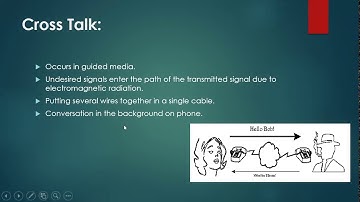class 8,9th computer science, lec#03 topic: transmission impairments pg#132-138