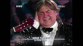 Amor Turnio - La Final Sketch Che Copete, Morande Con Compañia