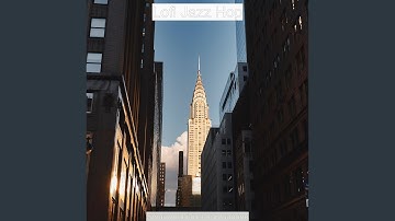 Jazzhop Lofi - Background for Work from Home