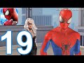 The Amazing Spider-Man 2 - Gameplay Walkthrough Part 19 - Cat Woman (iOS, Android)