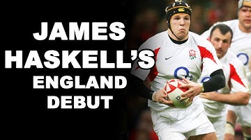 James Haskell