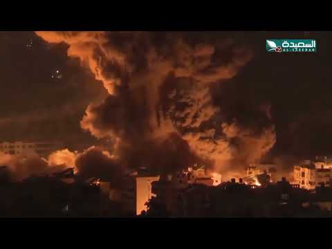 مرور عام على طوفان الأقصى ومجازر ترتكب في غزة والضفة ولبنان وعدوان على اليمن