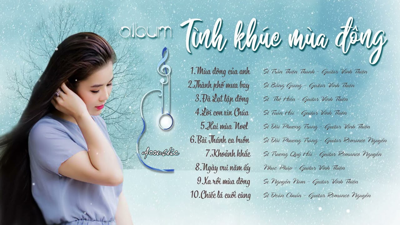 Mộc San || Nhạc Trữ Tình Bất Hủ