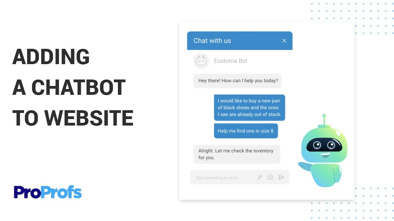 Javascript боты. Chat bot in websites. Чат робот. Chatwoot pre-chat forms.