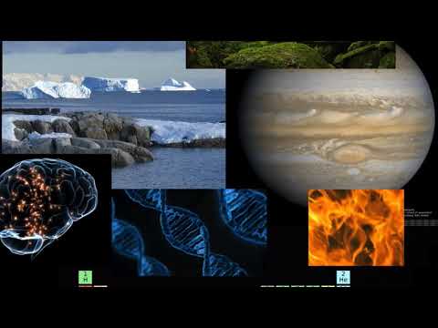 შესავალი ქიმიაში