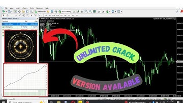Quantum Dark Gold EA | Category : MT4 EA (Build +1443) | No  DLL | Fast & Profitable EA.