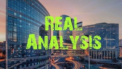 Image of intersection of two sets intersection of images.