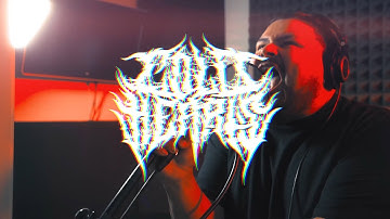 COLD HEARTS - VIOLENCE IS THE ANSWER (REDUX) [OFFICIAL MUSIC VIDEO] (2023) SW EXCLUSIVE