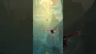 A Nostalgic Moment From The War Within