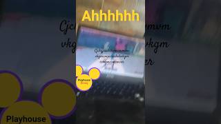 Playhouse Disney Original Logo