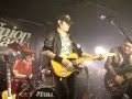 【046】世良公則 - ALL (Bogey Boots) / 2011.2.26 @ Union Jack
