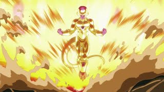 Frieza kills the assassins (English Dub) - Dragon Ball Super episode 95