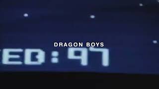 DRAGON BOYS - RITMADA 2000