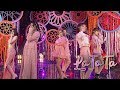 《Debut Stage》 (G)I-DLE ((여자)아이들) - LATATA @인기가요 Inkigayo 20180506