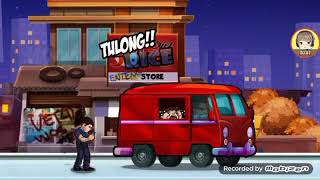 ANG PROBINSYANO SHORT GAMEPLAY I HATE THIS GAME screenshot 5