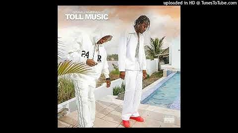 Govana x Rajahwild - Toll Music (Official Clip -:- 2025) - DiGiTΔL RiLeY™
