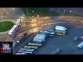 Dashcam: High Speed Pursuit The Worlds Best Getaway Driver #dashcam  #bodycam #mustwatch 
