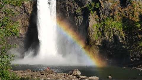 Panasonic Lumix DMC-G7 4k Video Sample #1