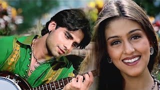 Chand Tare Phool - 4K Video | Tum Se Achcha Kaun Hai | Nakul Kapoor | 90's Best Romantic Songs 