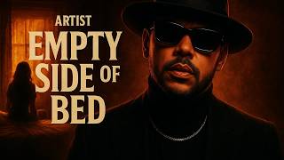 Redwine Music - Empty Side of the Bed (Lonely Road) (Official Lyric Video)