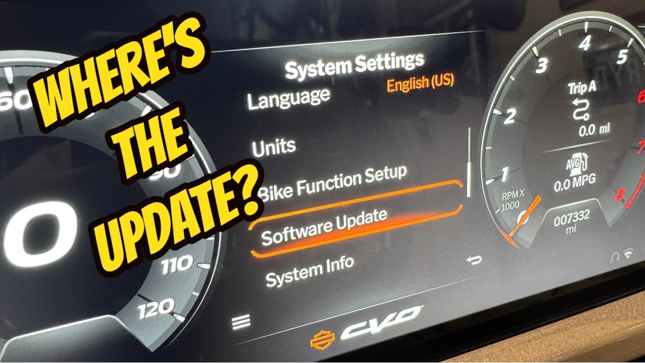 Где обновление? SkyLine OS 2026!