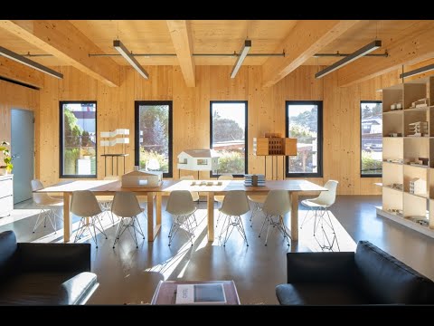 Think Wood: Mass