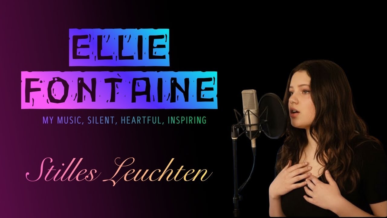 Stilles Leuchten -  Ellie Fontaine