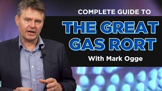 Your Complete Guide to the Great Gas Rort