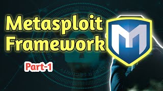 Metasploit framework Tutorial l Part 1 l Kali linux 