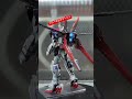 フォースインパルスガンダム。#shorts #gundam #gunpla #gundamseed #ガンプラ #ガンダム #seeddestiny #seedfreedom