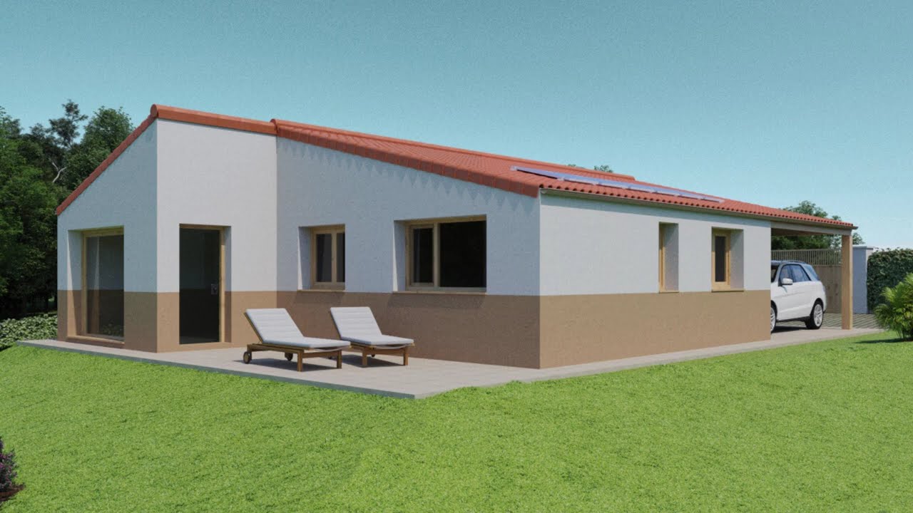 Iniciamos construcción del tercer chalet. Sariego. Asturias. #joaquinmartino #chalets