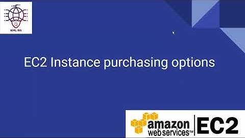 EC2 Instance purchasing options | AWS | Cloud Computing Basic Course | IEMLabs
