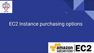 EC2 Instance purchasing options | AWS | Cloud Computing Basic Course | IEMLabs