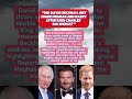 David Beckham Appears to Shade Meghan Markle and Prince Harry After King Charles’ Congress Speech